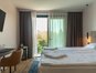 Best Western Park Hôtel - Double Standard room