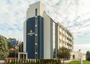Best Western Park H�tel