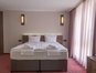 Best Western Prima Htel - DBL room luxury