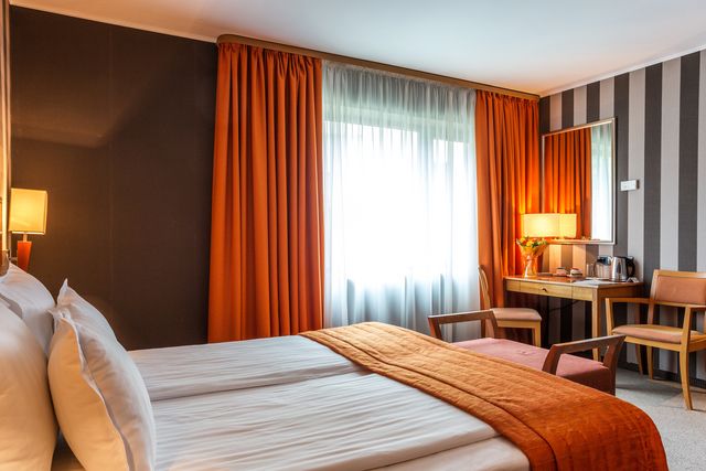 Best Western Plus City Hotel - single room