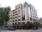 Downtown Hotel, Sofia