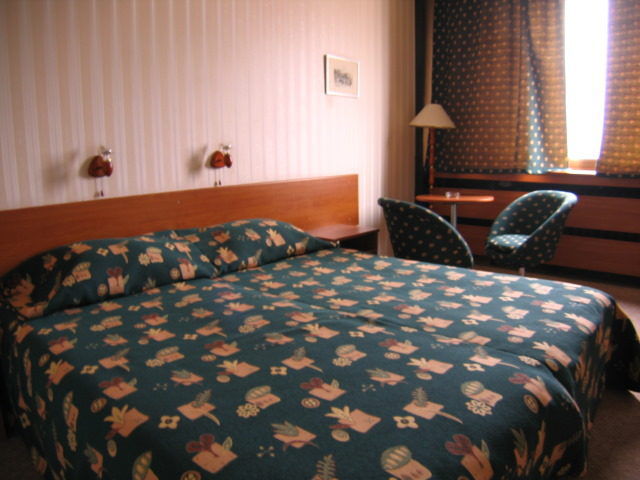 Rodina Hotel - double/twin room