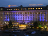 Trimontium-Princess hotel