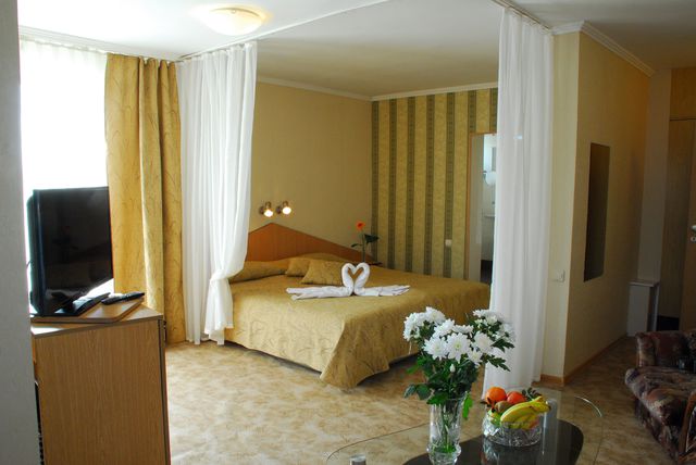 Noviz Hotel - Apartment