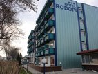 Rodopi Hotel, Plovdiv