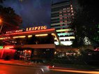 Leipzig Hotel, Plovdiv