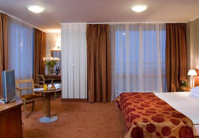 Dobrudja Hotel - One bedroom apartment