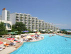 <b>Early booking discount</b><b class="d_title_accent"> - 15%</b> , 5 overnights in the period <b>01.06.2023 - 01.10.2023</b>