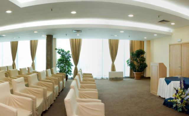 International Hotel Casino & Tower Suites - Conference room