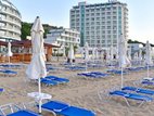 <b>Early booking discount</b><b class="d_title_accent"> - 25%</b>  for hotel accommodation in the period <b>25.05.2023 - 30.09.2023</b>