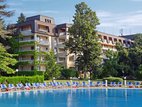 HVD Lotos Hotel, Riviera