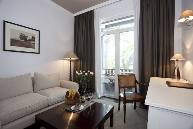 Oasis Htel - 2-bedroom apartment