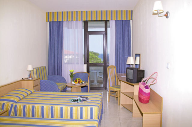 Lebed Hotel - double/twin room