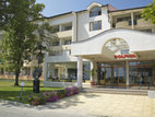 Dolphin Hotel, Constantin si Elena