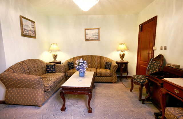 Hotel Dallas Residence - family apartment (4pax)