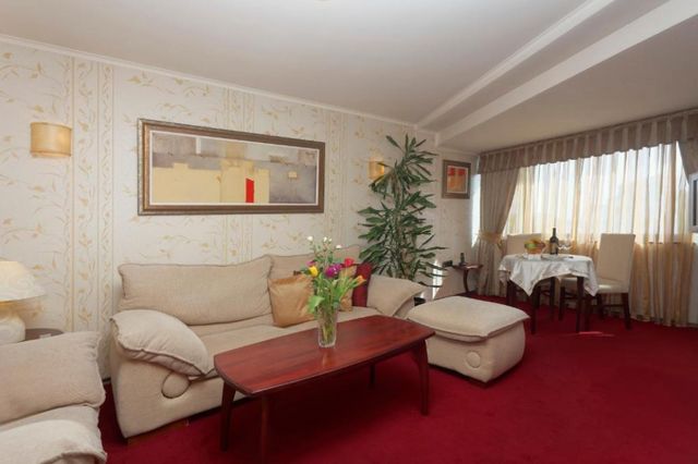 Capitol Hotel - Appartement