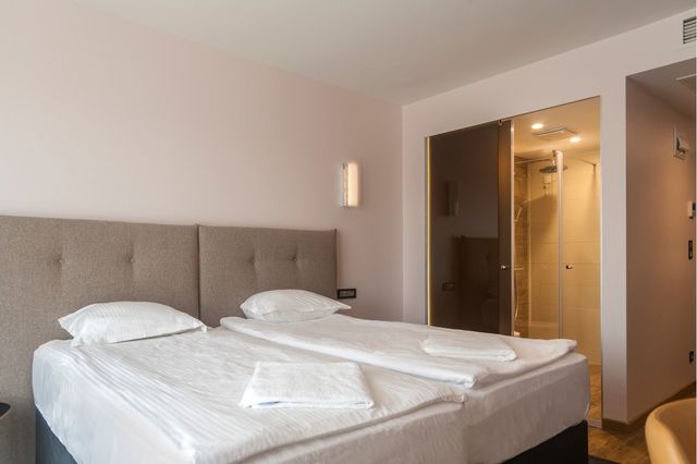Best Western Park Hotel - Doppelzimmer Standard