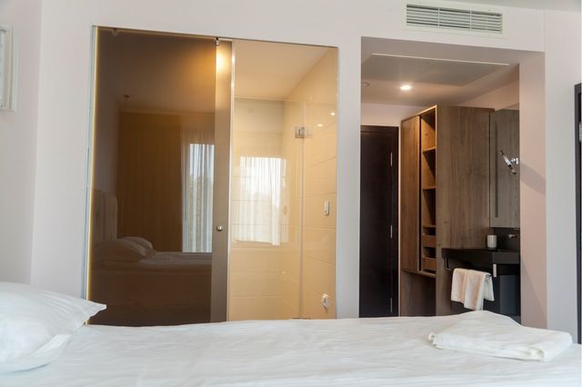 Best Western Park Hotel - Doppelzimmer Standard