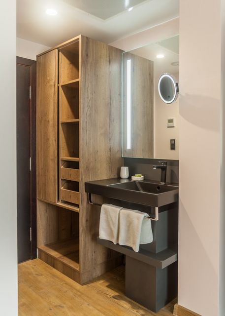 Best Western Park Hotel - Doppelzimmer Standard
