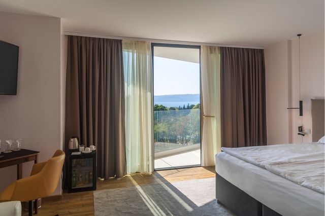 Best Western Park Hotel - double room deluxe