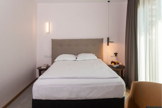 Best Western Park Hotel - single room