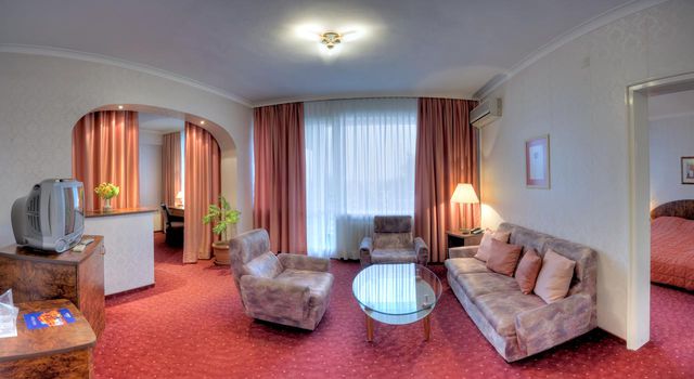 Art Deco Hotel Odessos - Apartamento 31