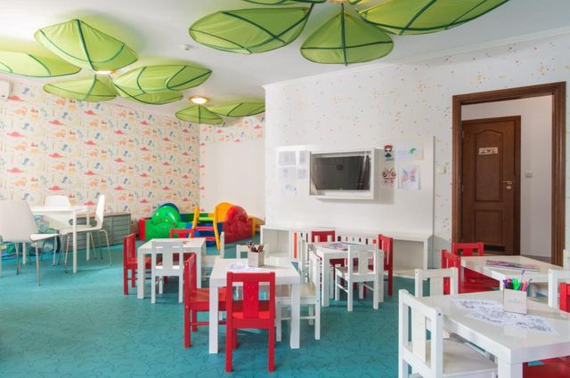 Diamant Residence Hotel & Spa - For the kids