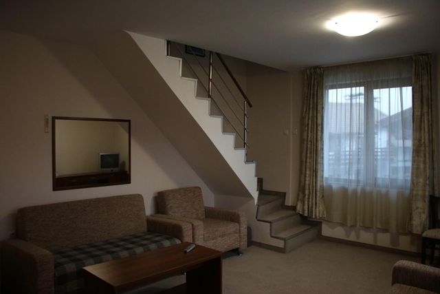 Hotel Kralev Dvor - 1-bedroom apartment