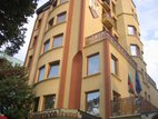 Reverence Hotel, Varna