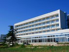 Sportpalace hotel, Varna