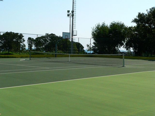 Sportpalace National Sport Base - Recreation