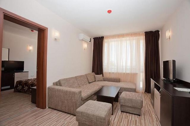Sportpalace hotel - apartment