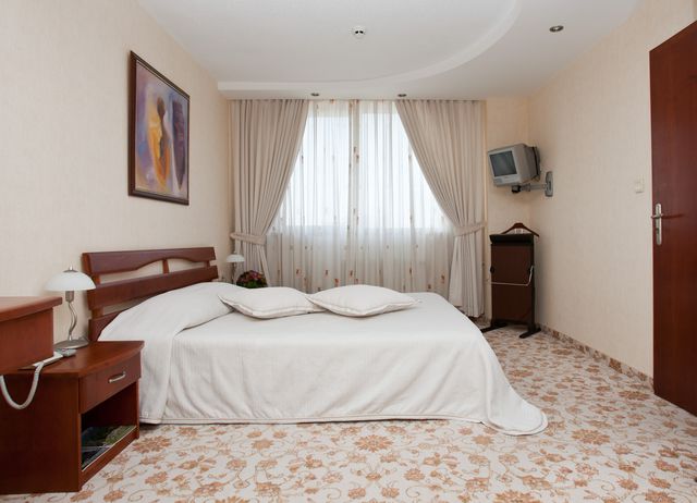 Bulgaria Hotel - appartamento