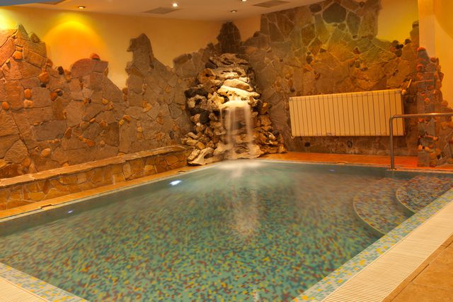 Bulgaria Hotel - Recreation