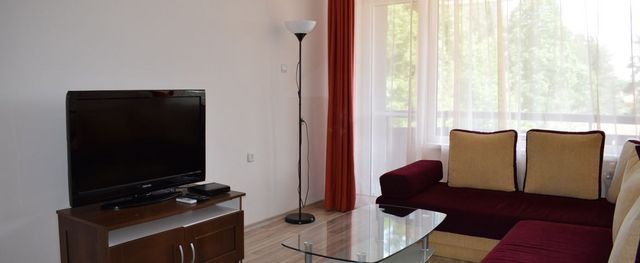 Constantzia balneohotel by PRO EAD - Apartment (block B, 3,4 and 5 floor)