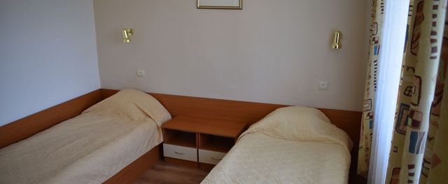 Velingrad hotel - double/twin room
