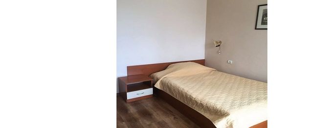 Velingrad hotel - single room