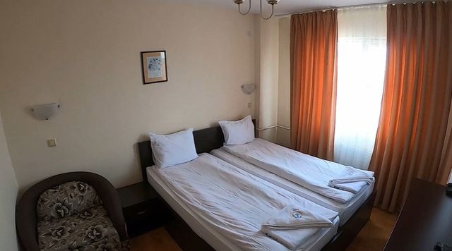Tintyava SPA hotel - double/twin room
