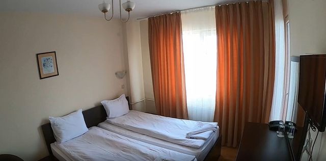 Tintyava SPA hotel - single room