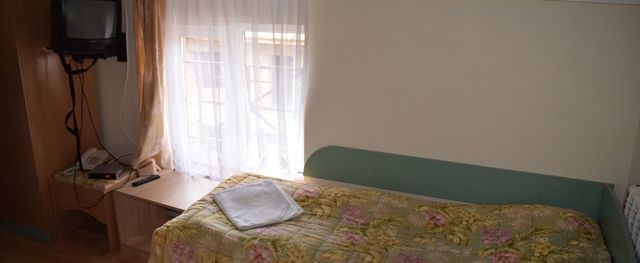 Tintyava 2 hotel - single room