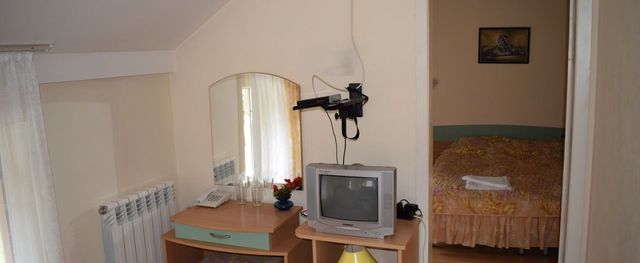 Tintyava 2 hotel - apartment