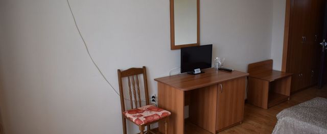 Pavel Banya hotel - single room
