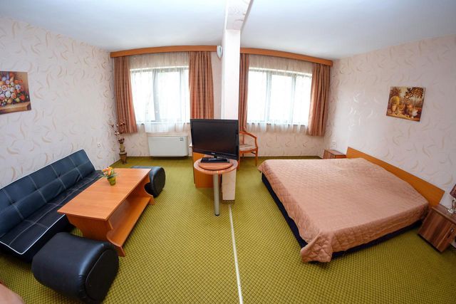 Rodopi Hotel - apartment