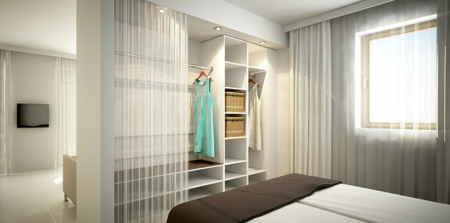 White Lagoon - 1-bedroom apartment
