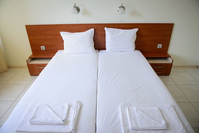 Gardenia Hotel - One bedroom apartment standard