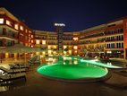 <b>Early booking discount</b><b class="d_title_accent"> - 25%</b>  for hotel accommodation in the period <b>30.04.2022 - 30.09.2022</b>