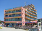 Sunny Bay Aparthotel, Sunny Beach