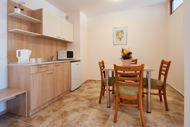 Hotel Karlovo - two bedroom apartment 5+1
