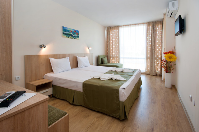 Karlovo Hotel - 2 Bedroom Apartments 