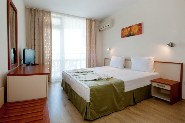 Hotel Karlovo - 2-bedroom apartment 4+1
